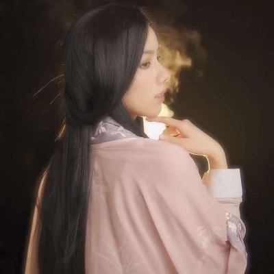 Furry绘画质感灵感福瑞群